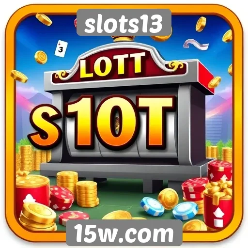 Análise da diversidade de jogos no slots13