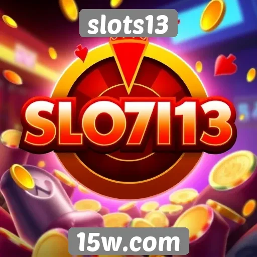Avaliação das ofertas de jogos no slots13