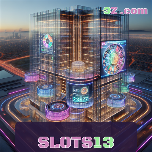 Experiência Imperdível com o App de Slots13 no Brasil