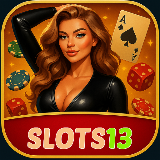 slots13 - Aproveite os jogos e bônus na plataforma Slots13 no Brasil