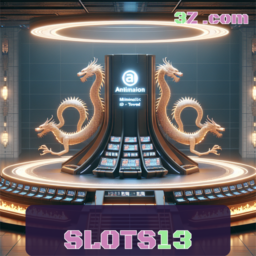 Plataforma Inovadora do Slots13 Revoluciona Jogos Online