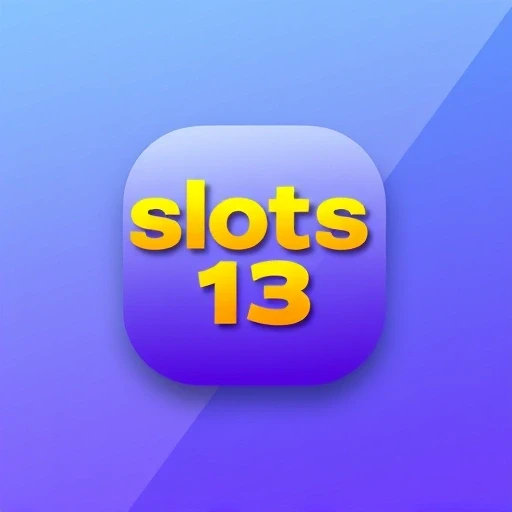 slots13 Logo