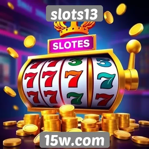 Estratégias para maximizar ganhos em slots13