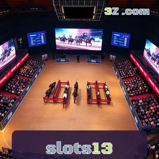 slots13: As Promoções Que Transformam Jogos em Lucros
