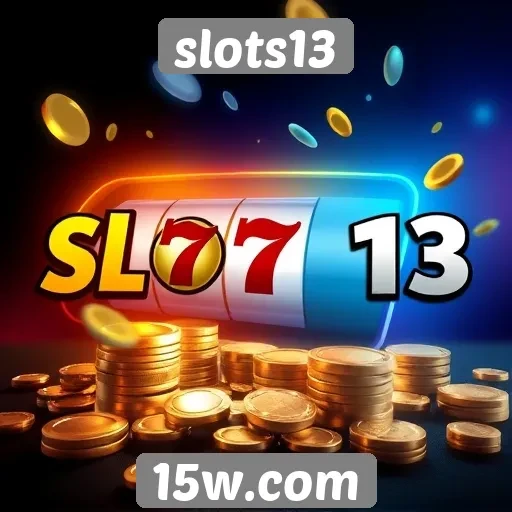 Segurança e confiabilidade no site de jogos slots13