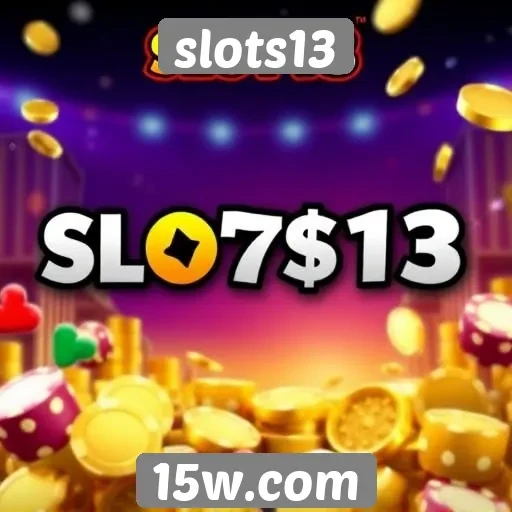 Comparativo de bônus e promoções do slots13