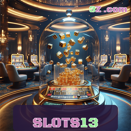 Explore as Novidades das Slots no Slots13 Agora